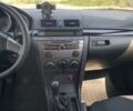 Серый Мазда 3, объемом двигателя 1.6 л и пробегом 230 тыс. км за 4900 $, фото 15 на Automoto.ua