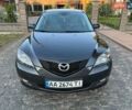 Сірий Мазда 3, об'ємом двигуна 1.6 л та пробігом 148 тис. км за 5800 $, фото 1 на Automoto.ua