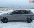 Серый Мазда 3, объемом двигателя 1.6 л и пробегом 320 тыс. км за 7999 $, фото 4 на Automoto.ua