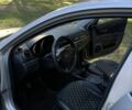 Серый Мазда 3, объемом двигателя 1.6 л и пробегом 280 тыс. км за 4017 $, фото 4 на Automoto.ua