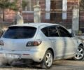 Сірий Мазда 3, об'ємом двигуна 1.6 л та пробігом 306 тис. км за 4999 $, фото 4 на Automoto.ua
