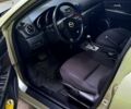 Серый Мазда 3, объемом двигателя 1.6 л и пробегом 169 тыс. км за 4700 $, фото 7 на Automoto.ua