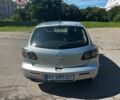 Сірий Мазда 3, об'ємом двигуна 1.6 л та пробігом 273 тис. км за 3100 $, фото 4 на Automoto.ua