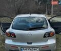 Серый Мазда 3, объемом двигателя 1.6 л и пробегом 210 тыс. км за 4900 $, фото 5 на Automoto.ua