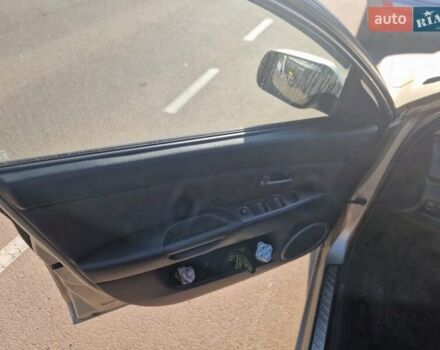 Серый Мазда 3, объемом двигателя 1.56 л и пробегом 320 тыс. км за 5800 $, фото 10 на Automoto.ua