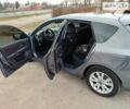 Сірий Мазда 3, об'ємом двигуна 1.56 л та пробігом 307 тис. км за 5500 $, фото 8 на Automoto.ua