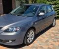 Сірий Мазда 3, об'ємом двигуна 1.6 л та пробігом 228 тис. км за 5500 $, фото 10 на Automoto.ua