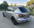 Сірий Мазда 3, об'ємом двигуна 1.6 л та пробігом 250 тис. км за 2206 $, фото 1 на Automoto.ua