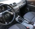 Сірий Мазда 3, об'ємом двигуна 1.6 л та пробігом 323 тис. км за 2700 $, фото 5 на Automoto.ua