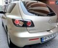 Сірий Мазда 3, об'ємом двигуна 1.6 л та пробігом 221 тис. км за 6000 $, фото 2 на Automoto.ua