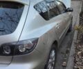 Серый Мазда 3, объемом двигателя 1.6 л и пробегом 185 тыс. км за 5999 $, фото 8 на Automoto.ua