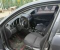 Сірий Мазда 3, об'ємом двигуна 1.6 л та пробігом 224 тис. км за 4600 $, фото 19 на Automoto.ua