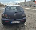 Серый Мазда 3, объемом двигателя 1.6 л и пробегом 212 тыс. км за 5999 $, фото 7 на Automoto.ua