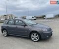 Серый Мазда 3, объемом двигателя 2.26 л и пробегом 223 тыс. км за 5500 $, фото 3 на Automoto.ua