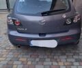 Мазда 3 2007 в Сваляве на Automoto.ua Серый Мазда 3, объемом двигателя 1.6 л и пробегом 300 тыс. км за 4000 $, фото 5 на Automoto.ua