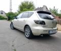 Серый Мазда 3, объемом двигателя 1.6 л и пробегом 248 тыс. км за 4700 $, фото 4 на Automoto.ua