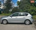 Сірий Мазда 3, об'ємом двигуна 1.6 л та пробігом 273 тис. км за 3100 $, фото 9 на Automoto.ua