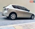 Сірий Мазда 3, об'ємом двигуна 1.6 л та пробігом 221 тис. км за 6000 $, фото 3 на Automoto.ua