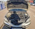 Серый Мазда 3, объемом двигателя 1.56 л и пробегом 320 тыс. км за 5800 $, фото 14 на Automoto.ua
