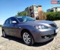 Серый Мазда 3, объемом двигателя 1.6 л и пробегом 269 тыс. км за 4999 $, фото 9 на Automoto.ua