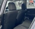 Серый Мазда 3, объемом двигателя 1.56 л и пробегом 299 тыс. км за 4500 $, фото 4 на Automoto.ua