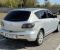 Сірий Мазда 3, об'ємом двигуна 1.6 л та пробігом 199 тис. км за 4500 $, фото 3 на Automoto.ua