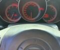 Серый Мазда 3, объемом двигателя 2 л и пробегом 299 тыс. км за 4200 $, фото 7 на Automoto.ua