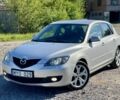 Серый Мазда 3, объемом двигателя 2 л и пробегом 248 тыс. км за 2000 $, фото 3 на Automoto.ua