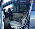 Сірий Мазда 3, об'ємом двигуна 1.6 л та пробігом 263 тис. км за 4650 $, фото 38 на Automoto.ua