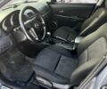 Сірий Мазда 3, об'ємом двигуна 1.6 л та пробігом 280 тис. км за 5100 $, фото 6 на Automoto.ua