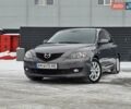 Сірий Мазда 3, об'ємом двигуна 1.6 л та пробігом 289 тис. км за 5300 $, фото 3 на Automoto.ua