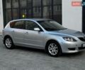 Сірий Мазда 3, об'ємом двигуна 1.6 л та пробігом 386 тис. км за 3700 $, фото 7 на Automoto.ua