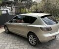 Серый Мазда 3, объемом двигателя 0 л и пробегом 202 тыс. км за 5506 $, фото 1 на Automoto.ua