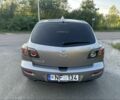 Сірий Мазда 3, об'ємом двигуна 1.6 л та пробігом 250 тис. км за 2206 $, фото 8 на Automoto.ua