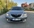 Сірий Мазда 3, об'ємом двигуна 1.6 л та пробігом 250 тис. км за 2206 $, фото 3 на Automoto.ua
