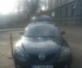 Серый Мазда 3, объемом двигателя 0 л и пробегом 160 тыс. км за 6200 $, фото 1 на Automoto.ua