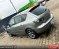 Серый Мазда 3, объемом двигателя 1.6 л и пробегом 0 тыс. км за 3700 $, фото 1 на Automoto.ua