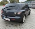 Сірий Мазда 3, об'ємом двигуна 1.6 л та пробігом 224 тис. км за 4600 $, фото 13 на Automoto.ua