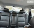 Серый Мазда 3, объемом двигателя 1.6 л и пробегом 210 тыс. км за 6100 $, фото 18 на Automoto.ua