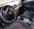 Серый Мазда 3, объемом двигателя 2 л и пробегом 240 тыс. км за 4750 $, фото 13 на Automoto.ua