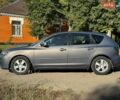 Сірий Мазда 3, об'ємом двигуна 1.6 л та пробігом 215 тис. км за 6100 $, фото 3 на Automoto.ua