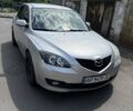 Сірий Мазда 3, об'ємом двигуна 1.6 л та пробігом 272 тис. км за 4000 $, фото 1 на Automoto.ua