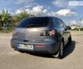 Сірий Мазда 3, об'ємом двигуна 1.6 л та пробігом 253 тис. км за 5499 $, фото 12 на Automoto.ua