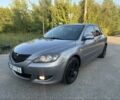 Сірий Мазда 3, об'ємом двигуна 1.6 л та пробігом 250 тис. км за 2206 $, фото 10 на Automoto.ua