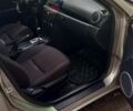 Сірий Мазда 3, об'ємом двигуна 1.6 л та пробігом 158 тис. км за 4800 $, фото 6 на Automoto.ua
