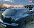 Сірий Мазда 3, об'ємом двигуна 1.56 л та пробігом 250 тис. км за 3899 $, фото 8 на Automoto.ua