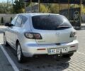 Сірий Мазда 3, об'ємом двигуна 1.6 л та пробігом 199 тис. км за 4500 $, фото 2 на Automoto.ua