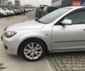Серый Мазда 3, объемом двигателя 1.6 л и пробегом 220 тыс. км за 5090 $, фото 2 на Automoto.ua