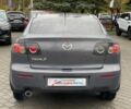 Мазда 3 2007 в Кривом Роге на Automoto.ua Серый Мазда 3, объемом двигателя 1.6 л и пробегом 180 тыс. км за 3800 $, фото 4 на Automoto.ua