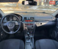 Сірий Мазда 3, об'ємом двигуна 1.6 л та пробігом 306 тис. км за 4999 $, фото 15 на Automoto.ua